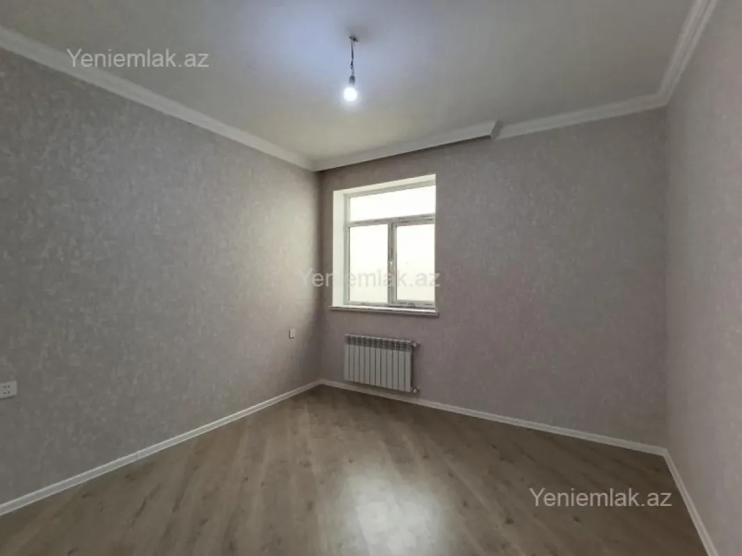 Satılır 4 otaqlı həyət evi 120 m²
