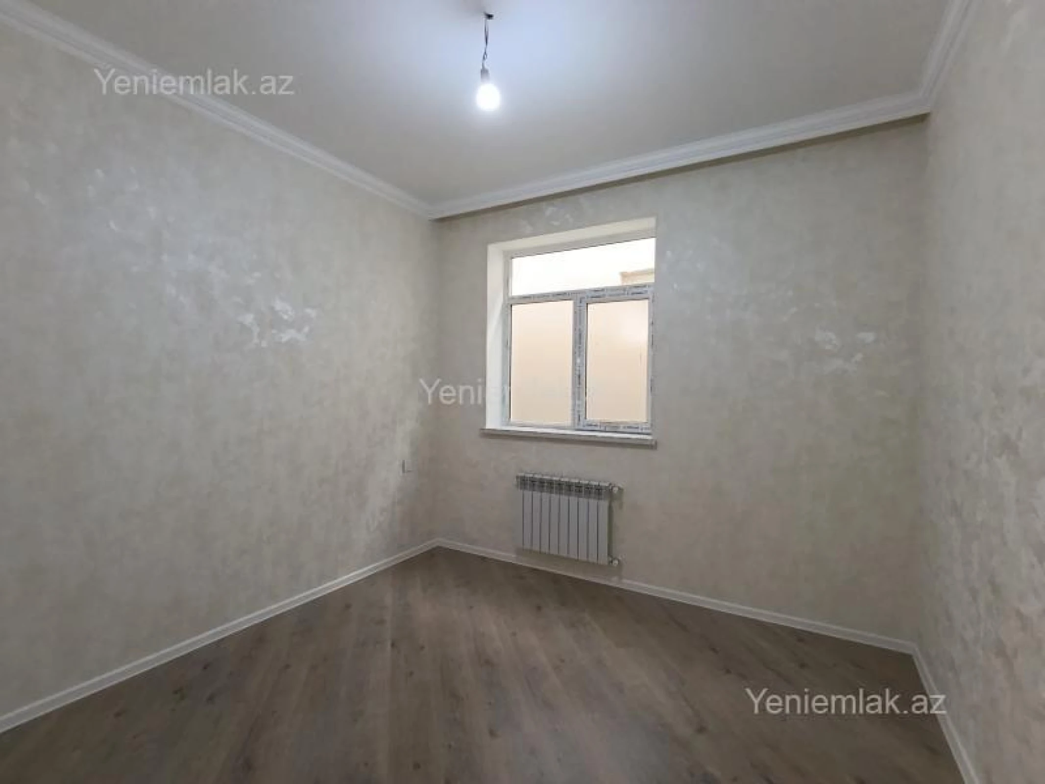 Satılır 4 otaqlı həyət evi 120 m²
