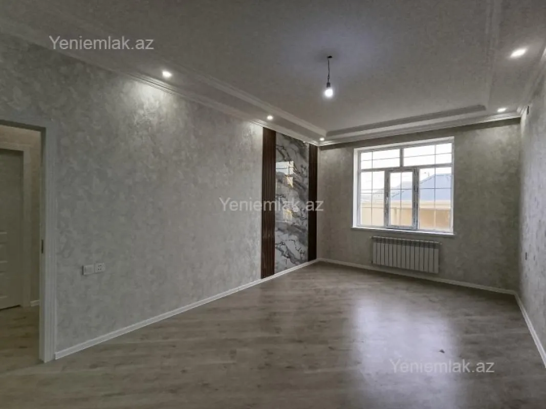 Satılır 4 otaqlı həyət evi 120 m²