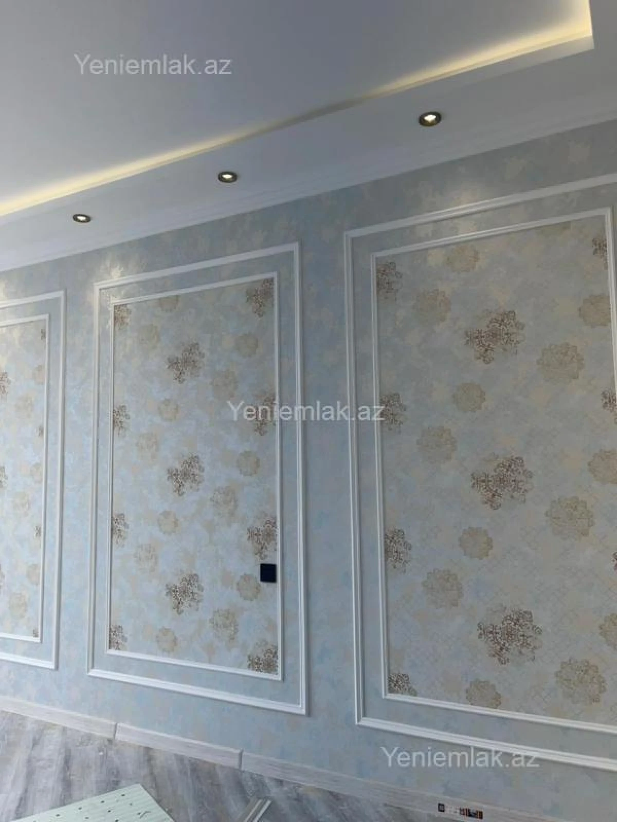 Satılır 4 otaqlı həyət evi 115 m²