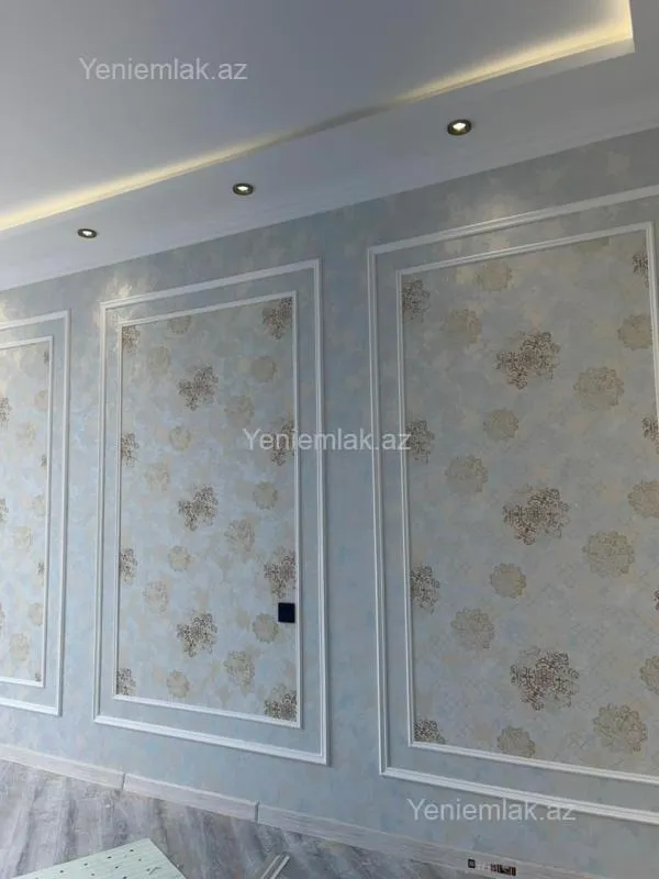 Satılır 4 otaqlı həyət evi 115 m²