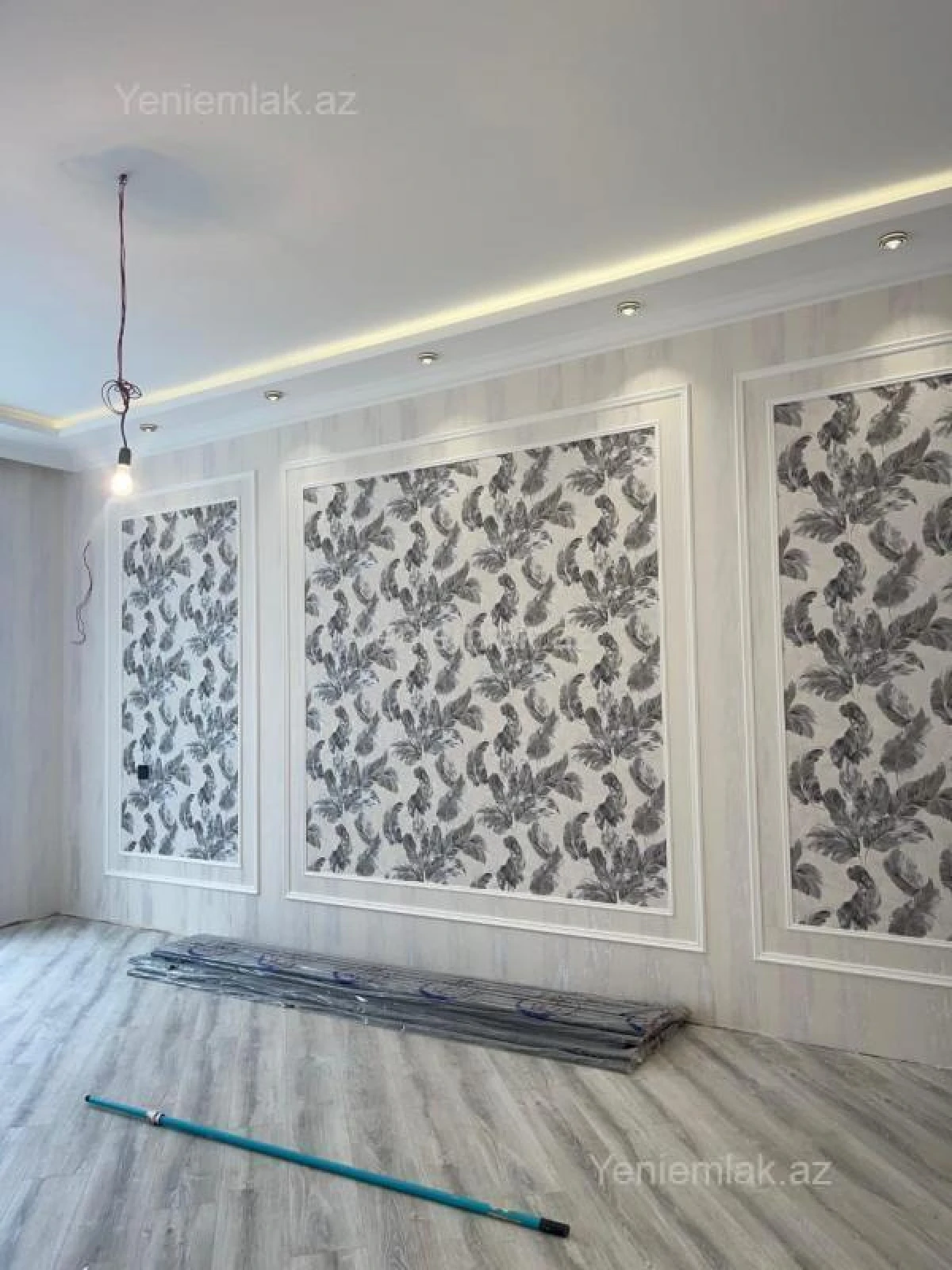 Satılır 4 otaqlı həyət evi 115 m²