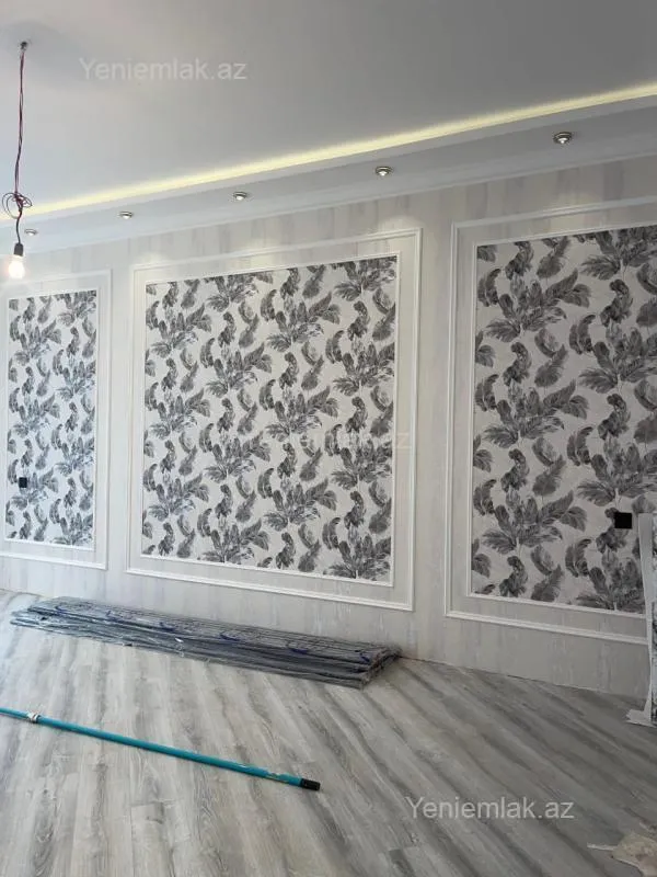 Satılır 4 otaqlı həyət evi 115 m²