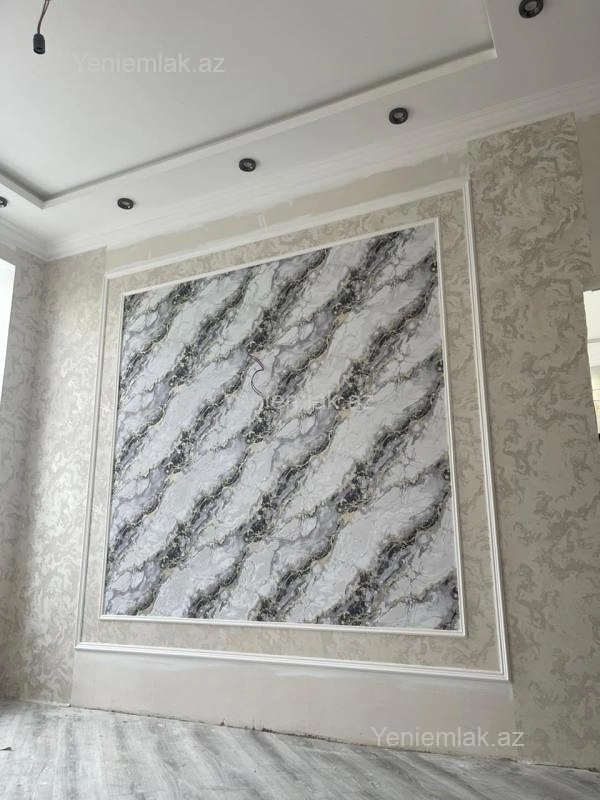 Satılır 4 otaqlı həyət evi 115 m²