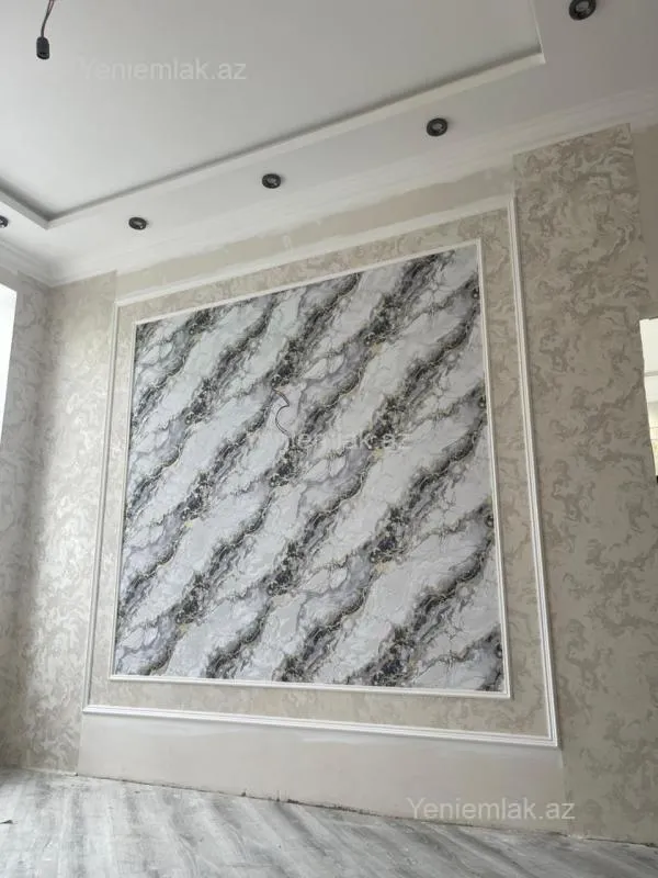 Satılır 4 otaqlı həyət evi 115 m²