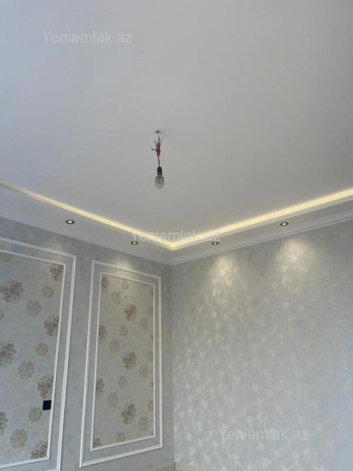 Satılır 4 otaqlı həyət evi 115 m²