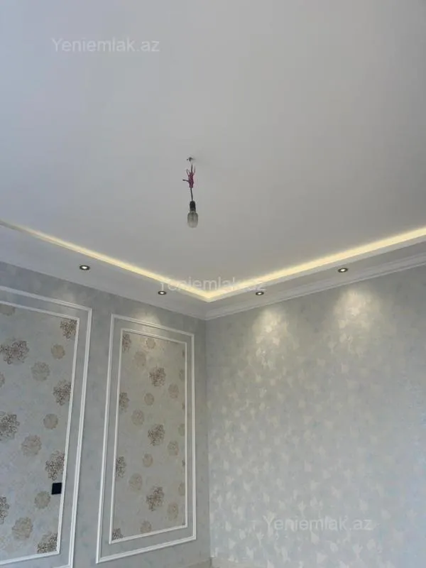 Satılır 4 otaqlı həyət evi 115 m²