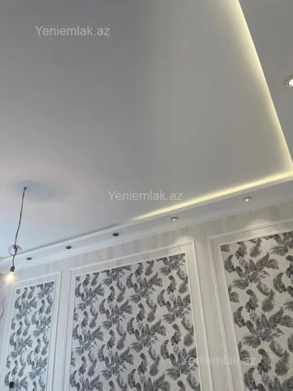 Satılır 4 otaqlı həyət evi 115 m²