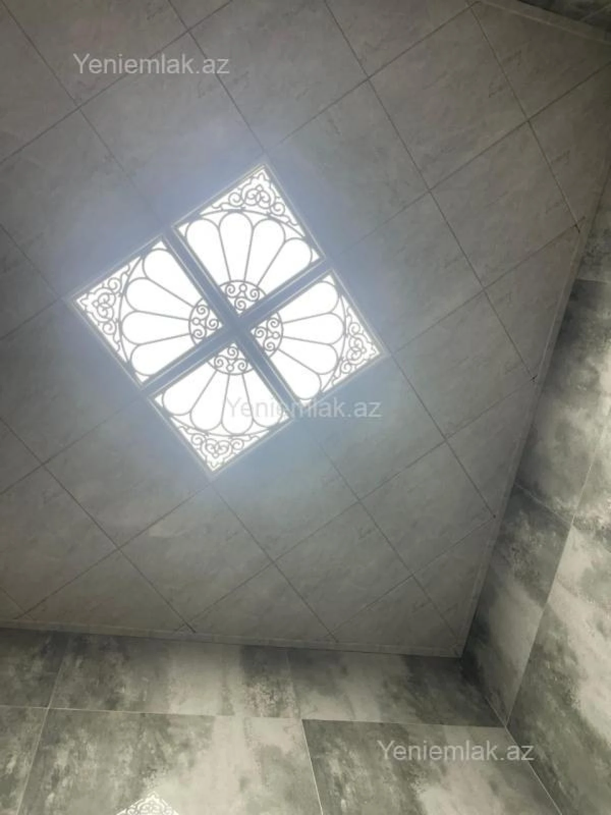 Satılır 4 otaqlı həyət evi 115 m²