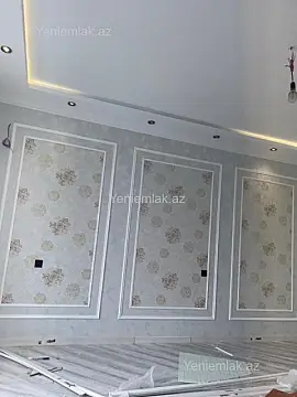 Satılır 4 otaqlı həyət evi 115 m²