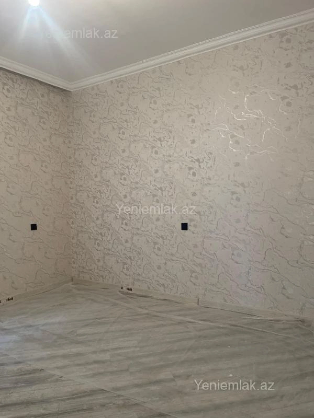 Satılır 4 otaqlı həyət evi 115 m²