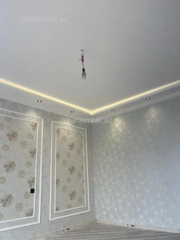 Satılır 4 otaqlı həyət evi 115 m²