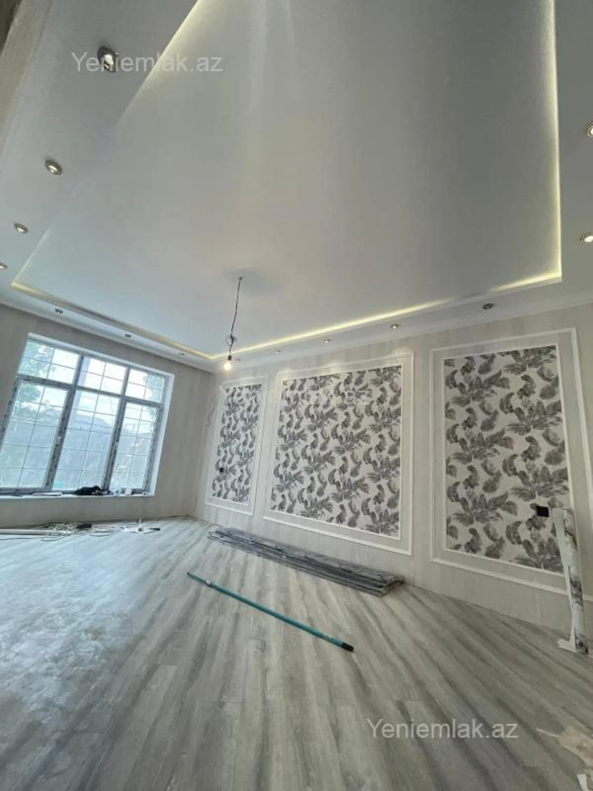 Satılır 4 otaqlı həyət evi 115 m²