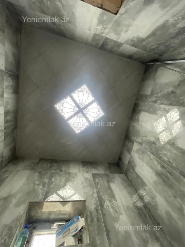 Satılır 4 otaqlı həyət evi 115 m²