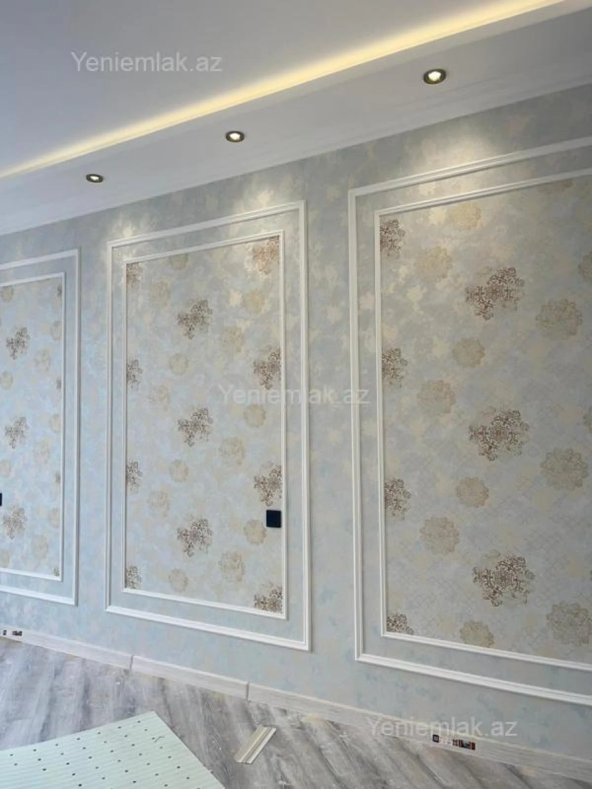 Satılır 4 otaqlı həyət evi 115 m²