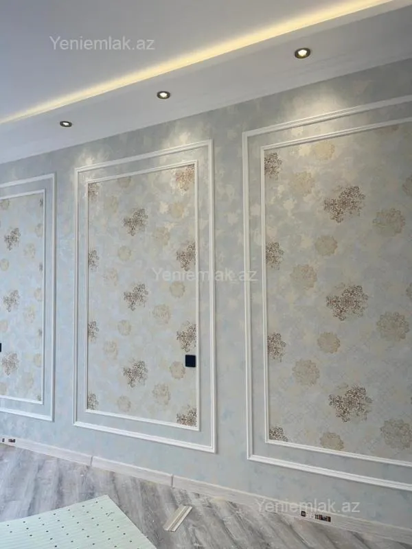 Satılır 4 otaqlı həyət evi 115 m²