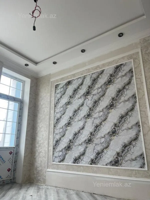 Satılır 4 otaqlı həyət evi 115 m²