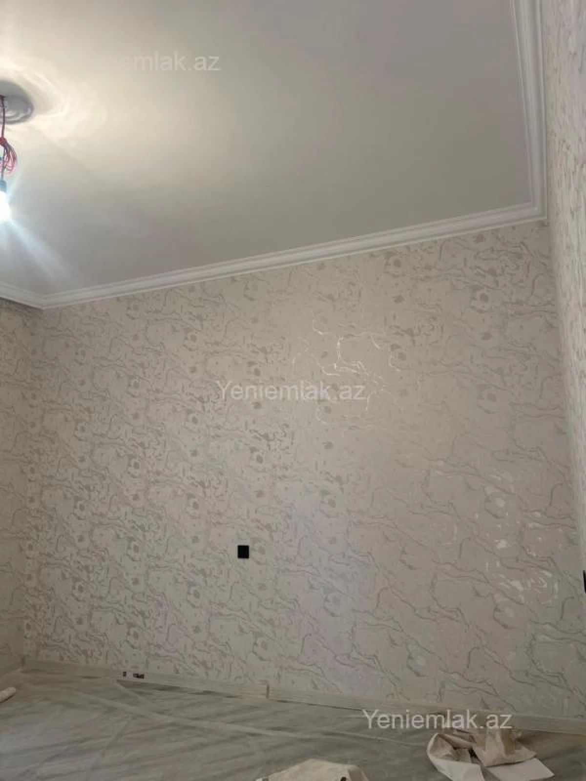 Satılır 4 otaqlı həyət evi 115 m²