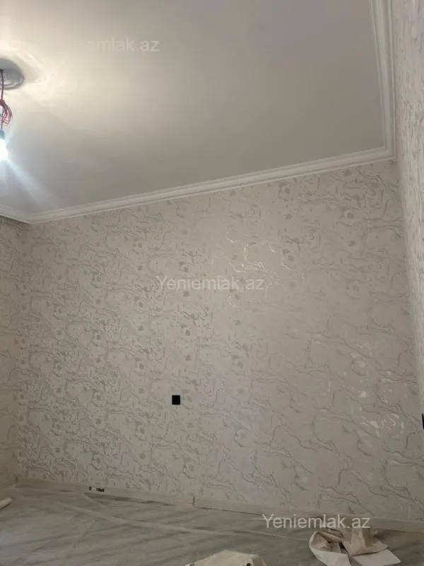 Satılır 4 otaqlı həyət evi 115 m²