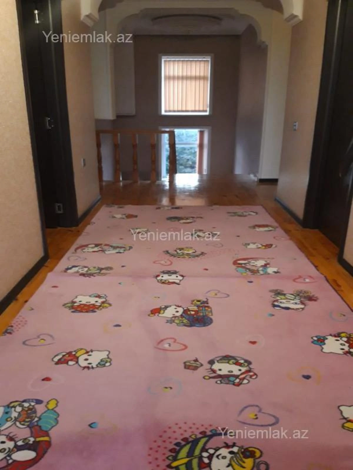 Satılır 5 otaqlı həyət evi 177 m²