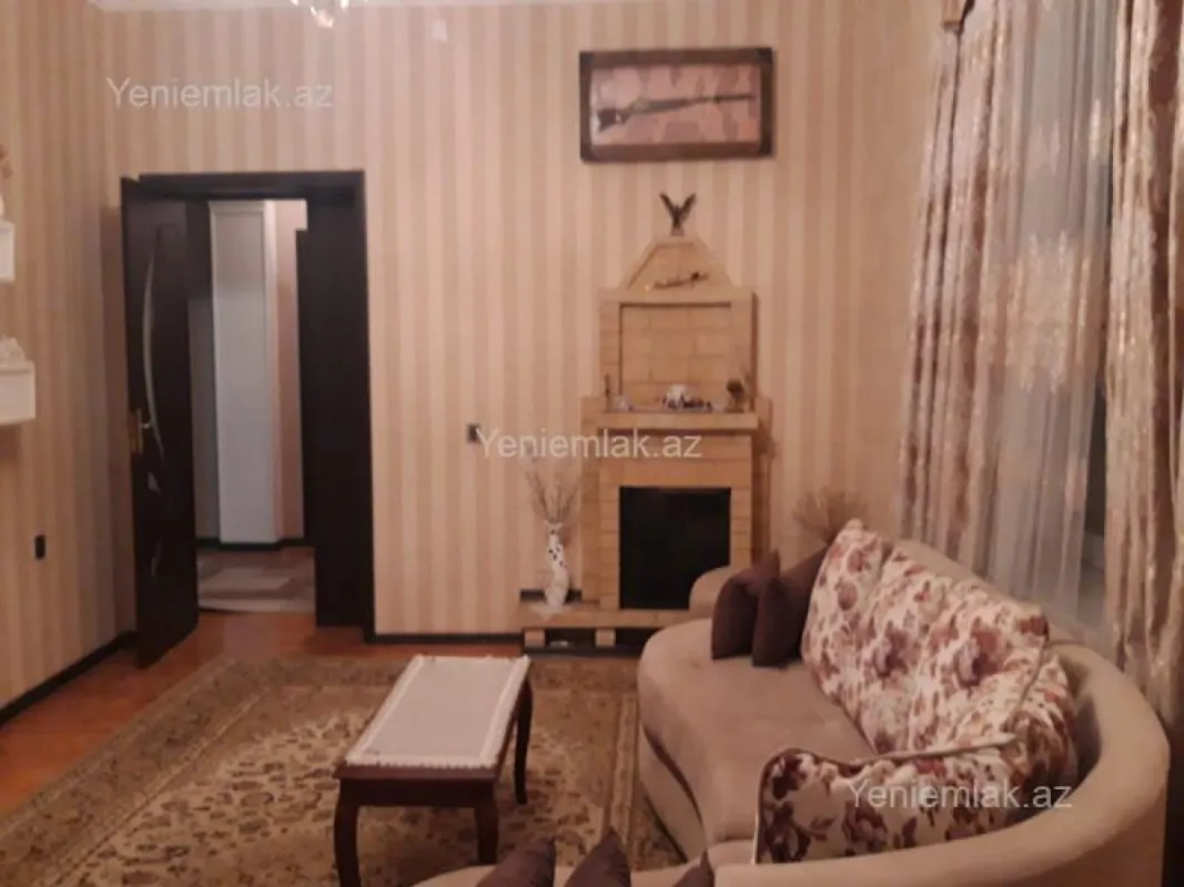 Satılır 5 otaqlı həyət evi 177 m²