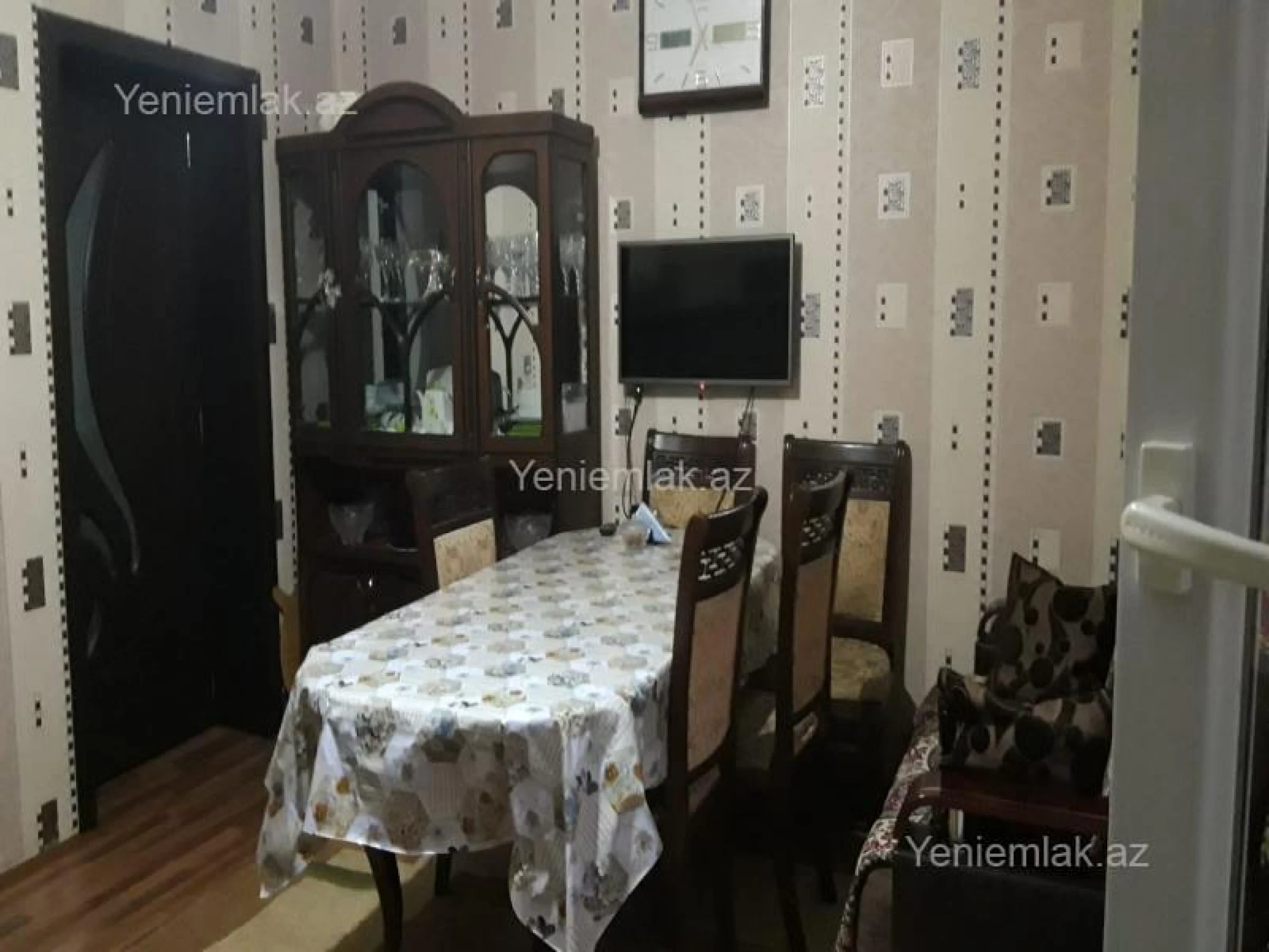 Satılır 5 otaqlı həyət evi 177 m²