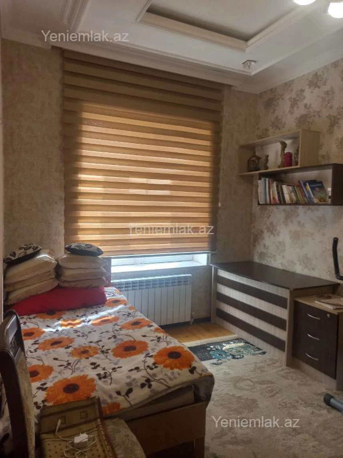Satılır 5 otaqlı həyət evi 177 m²