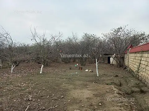 Satılır 5 otaqlı həyət evi 177 m² — Qusar 5 otaq 177.00 m²