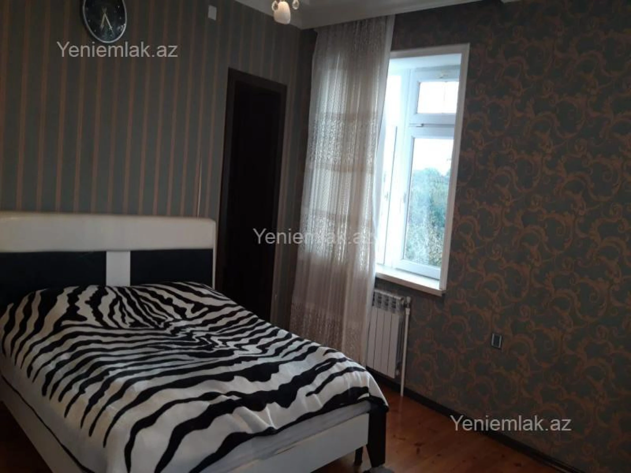 Satılır 5 otaqlı həyət evi 177 m²