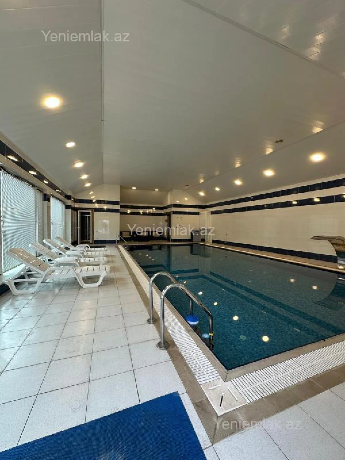 Satılır 4 otaqlı həyət evi 220 m²