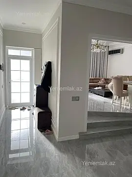 Satılır 3 otaqlı həyət evi 200 m²