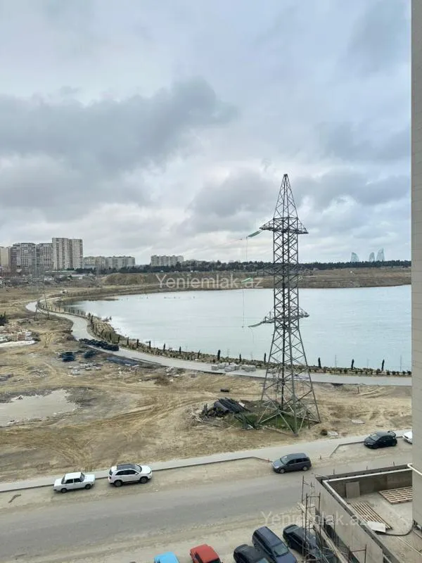 Satılır 3 otaqlı yeni tikili 65.44 m²