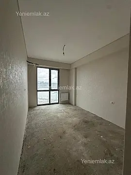 Satılır 3 otaqlı yeni tikili 65.44 m²
