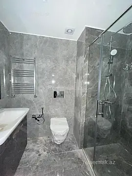 Satılır 3 otaqlı yeni tikili 65.44 m²