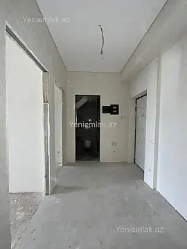 Satılır 3 otaqlı yeni tikili 65.44 m²