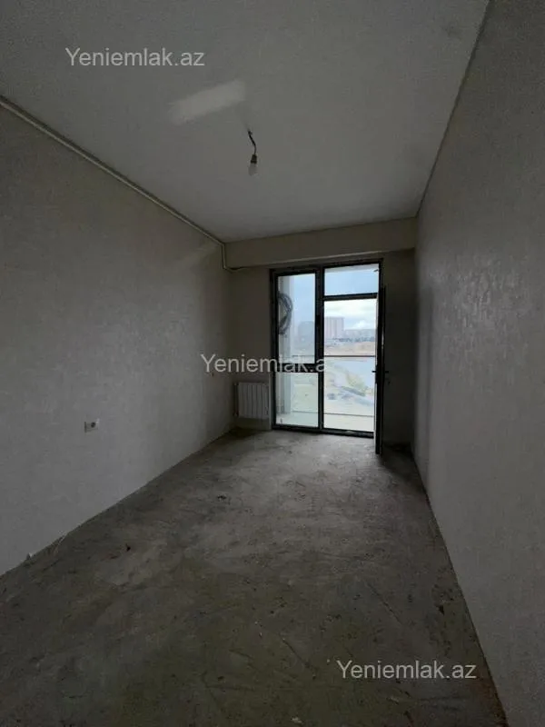 Satılır 3 otaqlı yeni tikili 65.44 m²