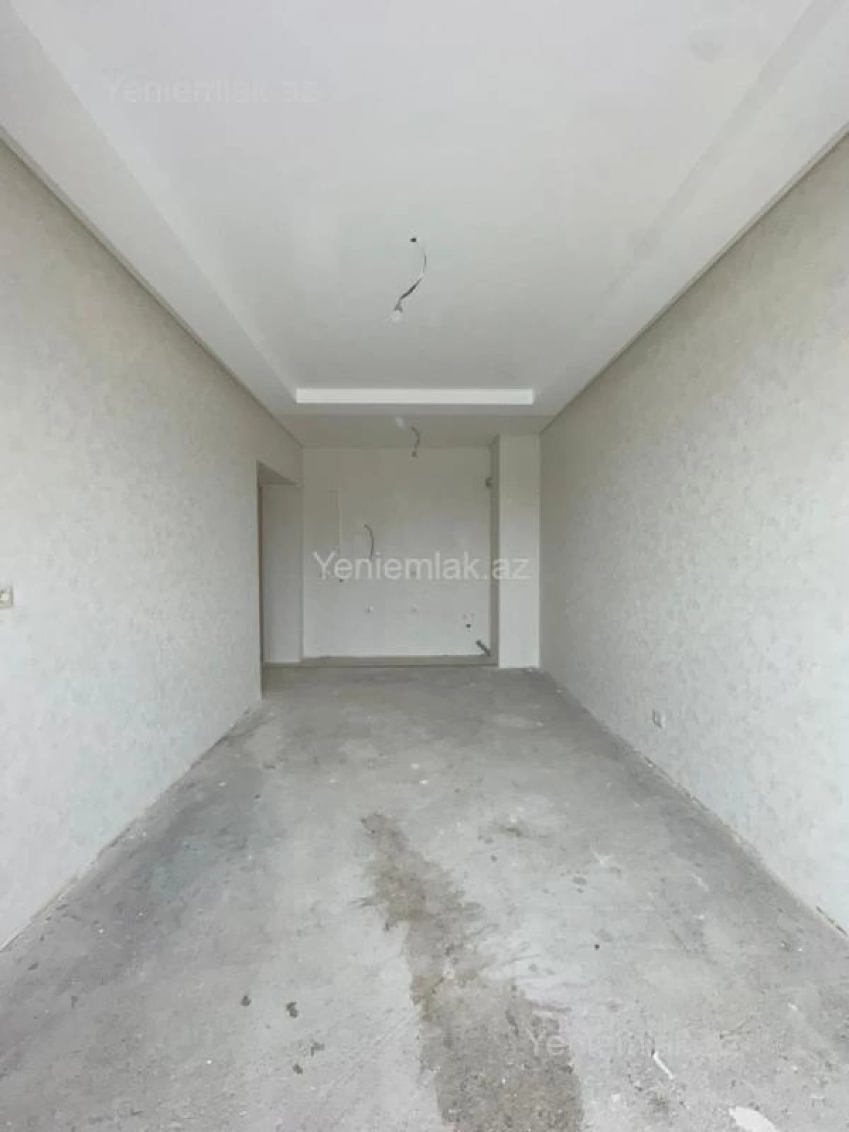 Satılır 3 otaqlı yeni tikili 65.44 m²