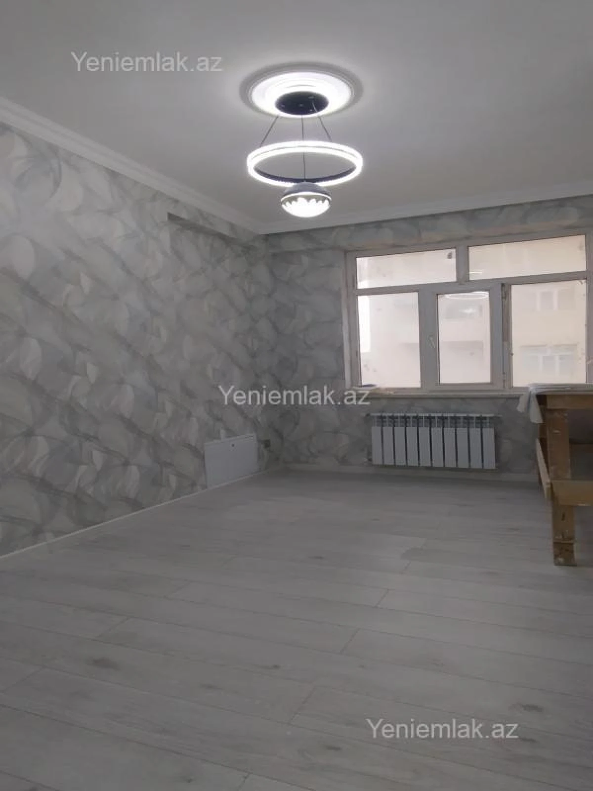 Satılır 3 otaqlı yeni tikili 96 m²