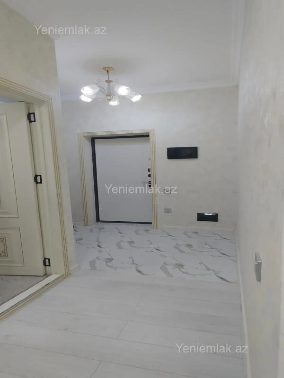 Satılır 3 otaqlı yeni tikili 96 m²