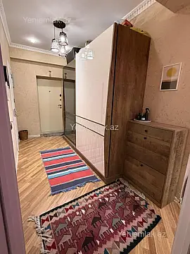 Satılır 3 otaqlı yeni tikili 75 m²