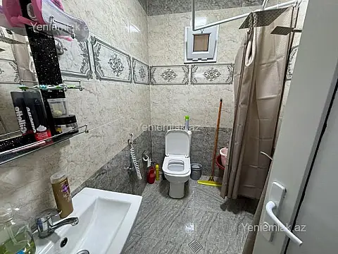 Satılır 3 otaqlı həyət evi 90 m²