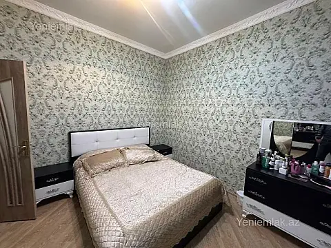 Satılır 3 otaqlı həyət evi 90 m²