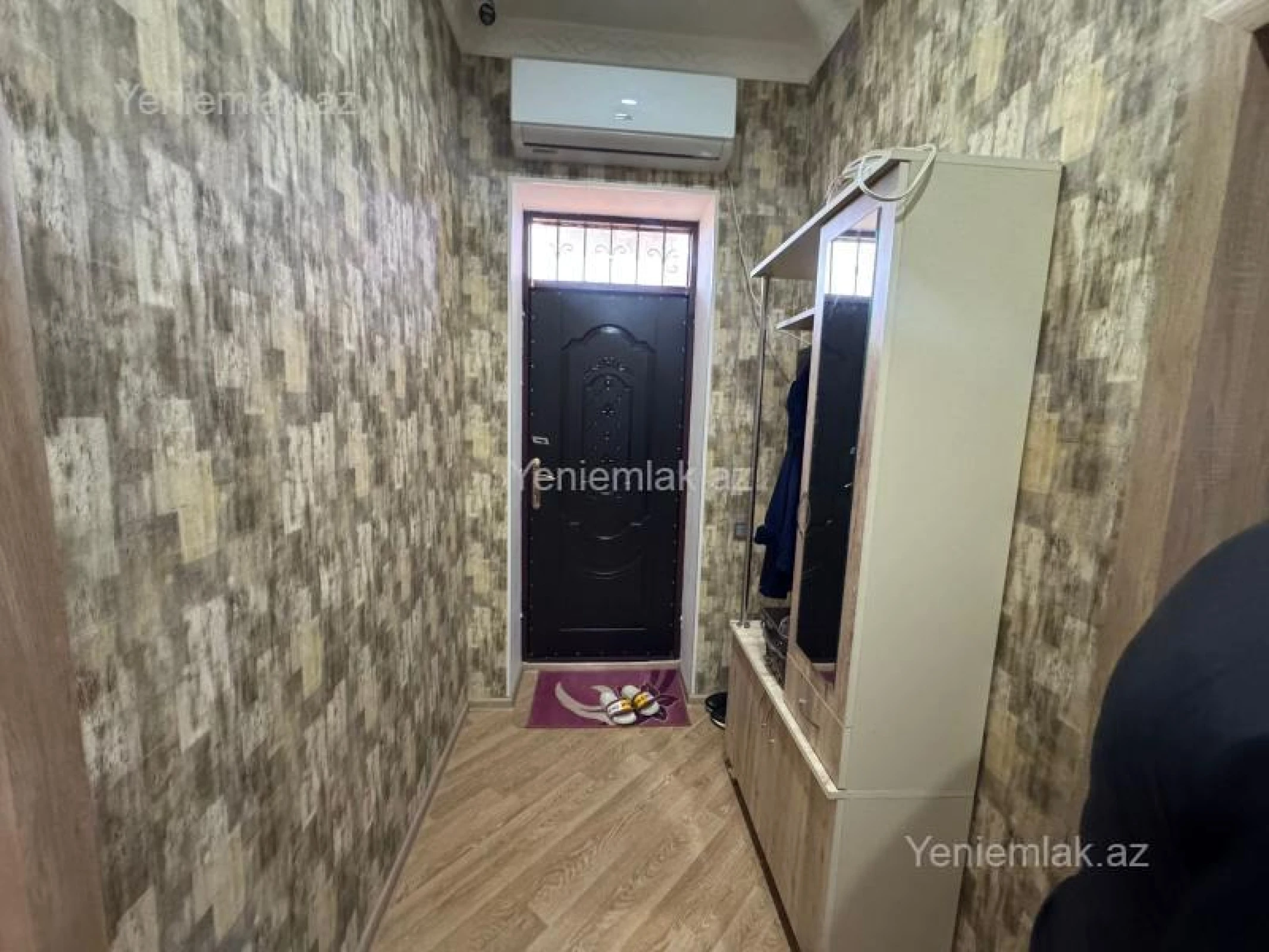 Satılır 3 otaqlı həyət evi 90 m²