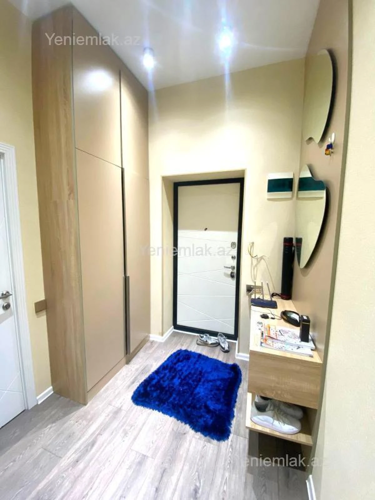 Satılır 3 otaqlı köhnə tikili 60 m²