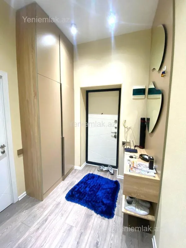 Satılır 3 otaqlı köhnə tikili 60 m²