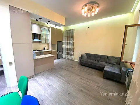 Satılır 3 otaqlı köhnə tikili 60 m²