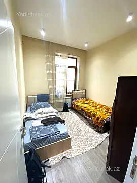 Satılır 3 otaqlı köhnə tikili 60 m²