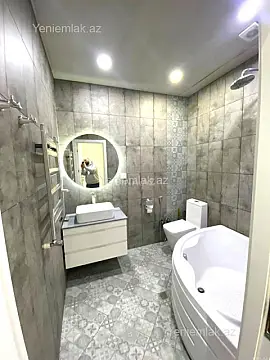 Satılır 3 otaqlı köhnə tikili 60 m²