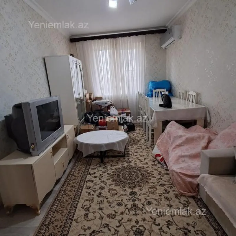Satılır 3 otaqlı köhnə tikili 70 m²