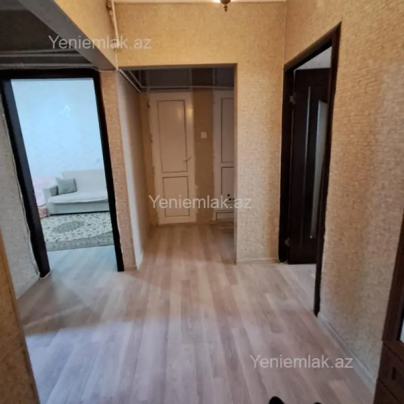 Satılır 3 otaqlı köhnə tikili 70 m²